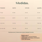 KIT 3 Blusa Feminina Camiseta Gola Quadrada Manga Curta Lisa Suplex Verão